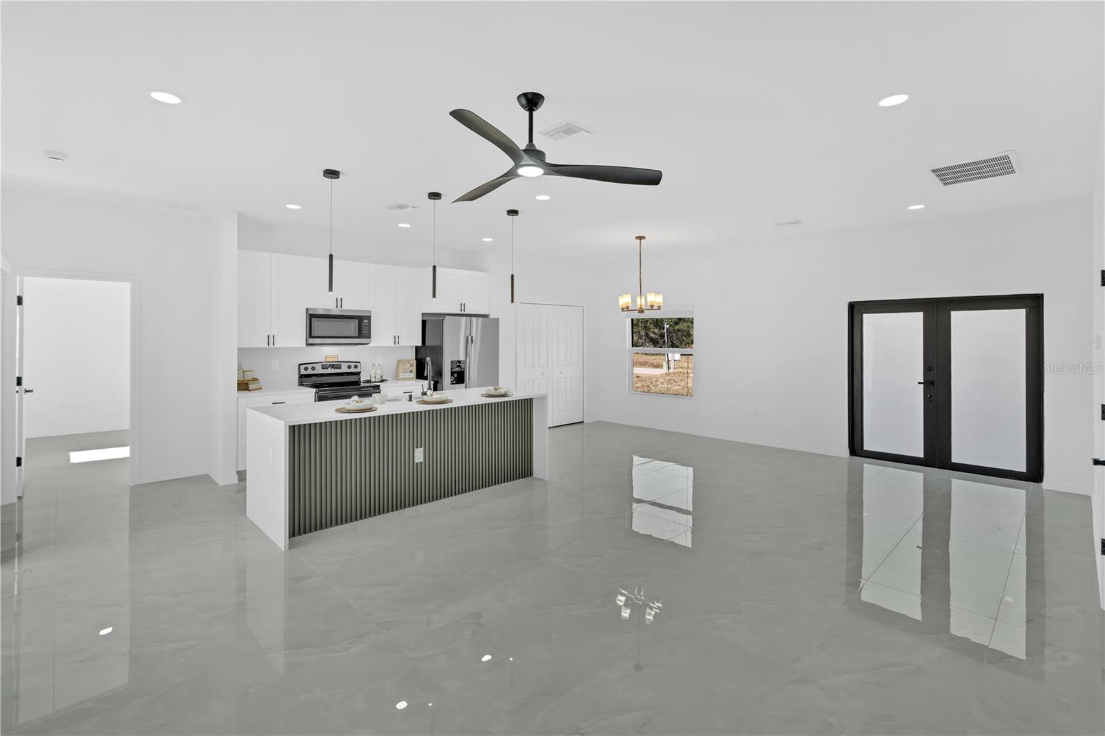 RIDGE HARBOR ADD #3 - Residential