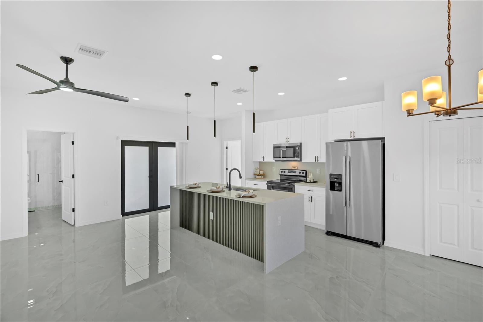 RIDGE HARBOR ADD #3 - Residential