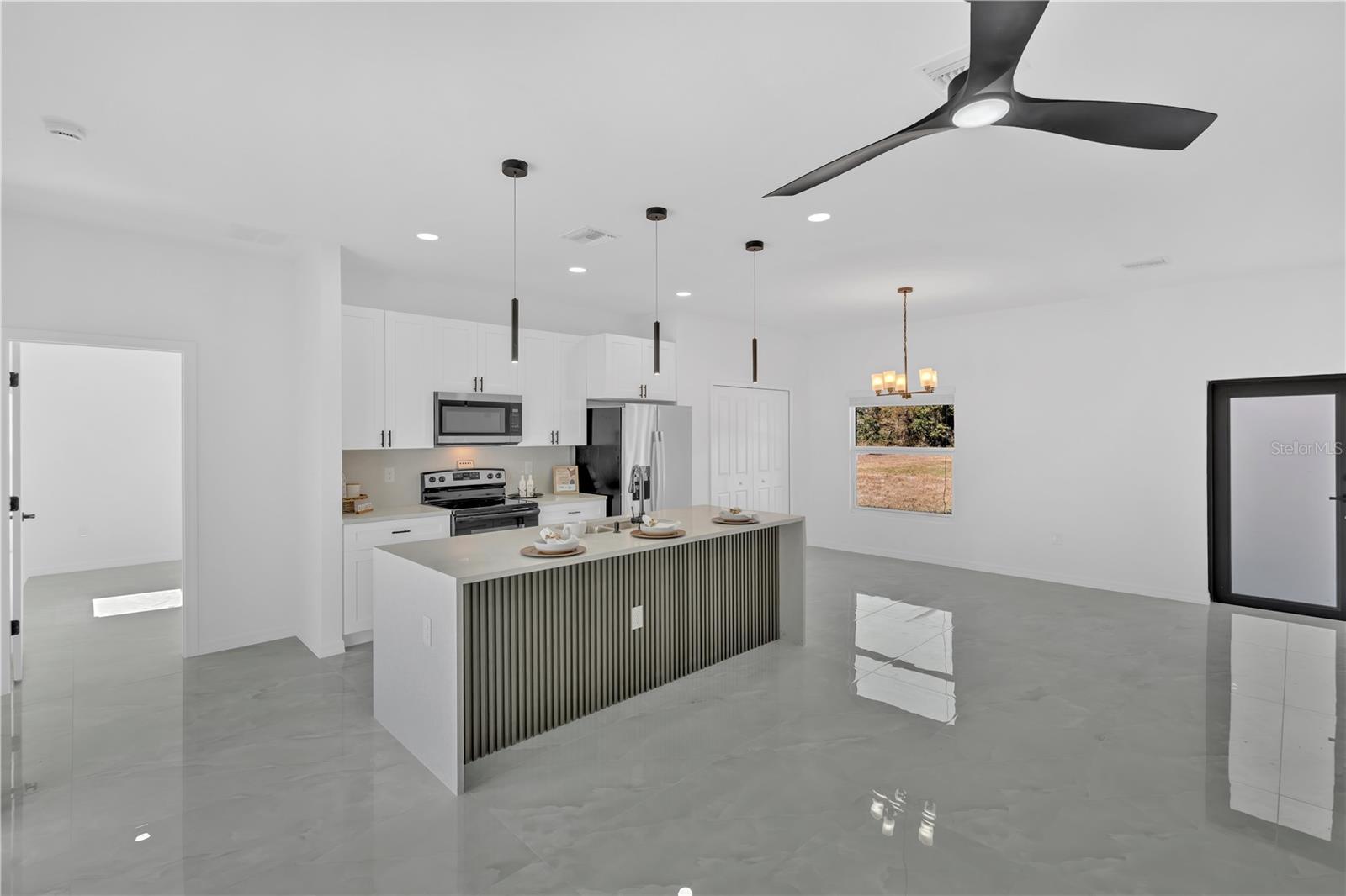 RIDGE HARBOR ADD #3 - Residential