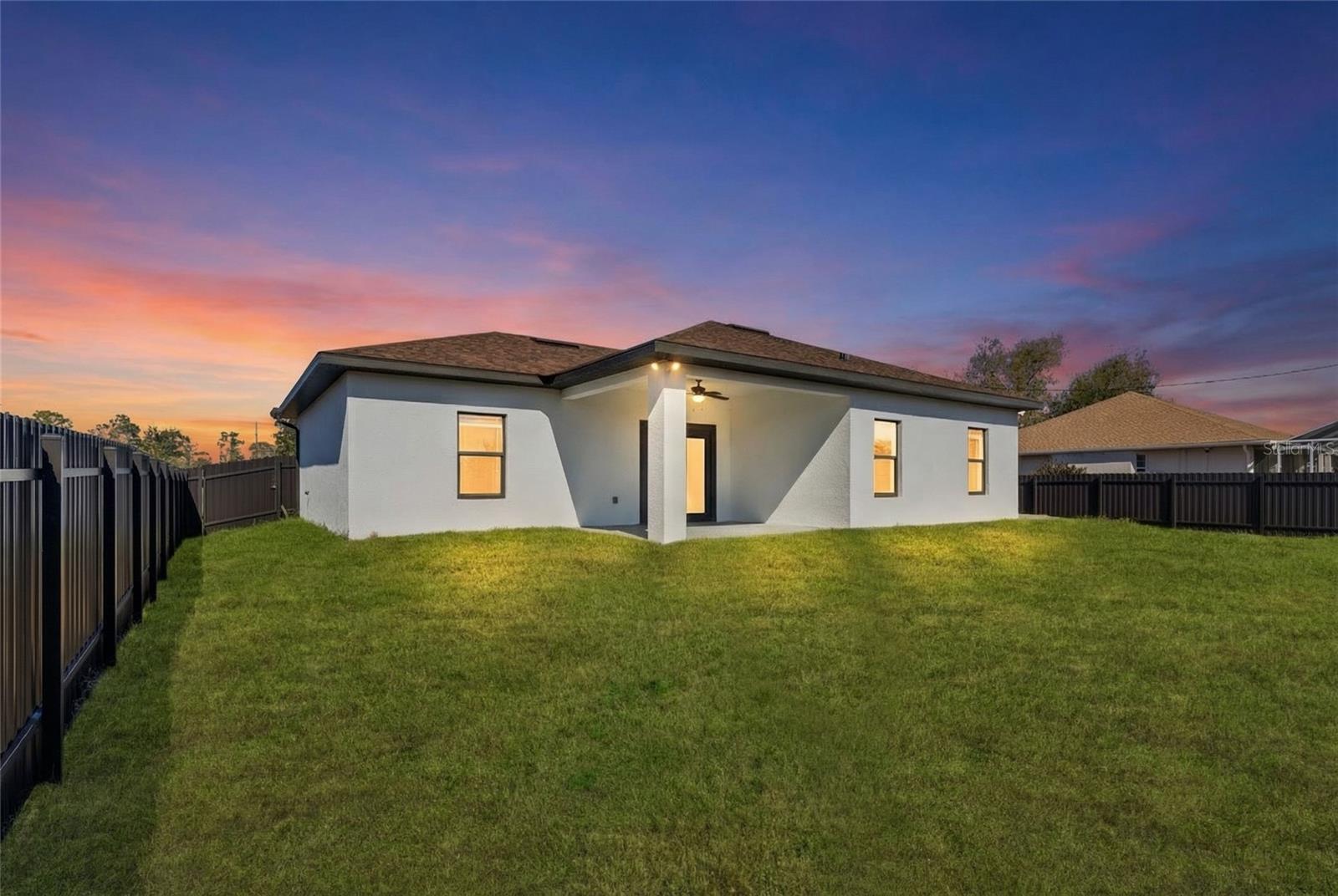 RIDGE HARBOR ADD #3 - Residential