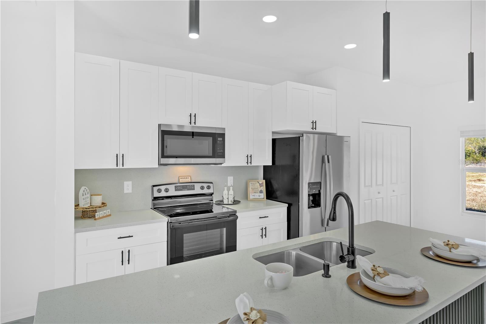 RIDGE HARBOR ADD #3 - Residential