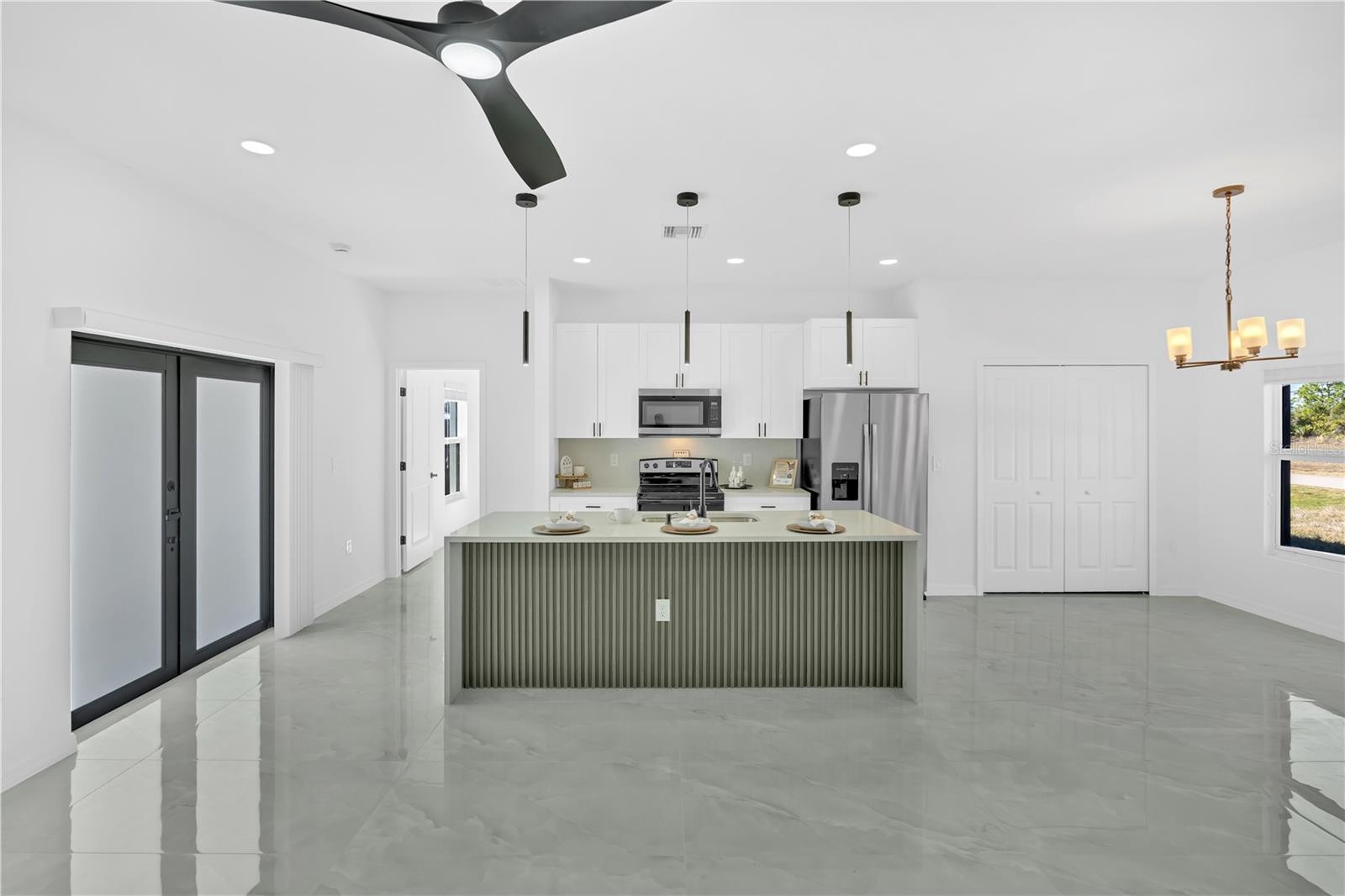 RIDGE HARBOR ADD #3 - Residential