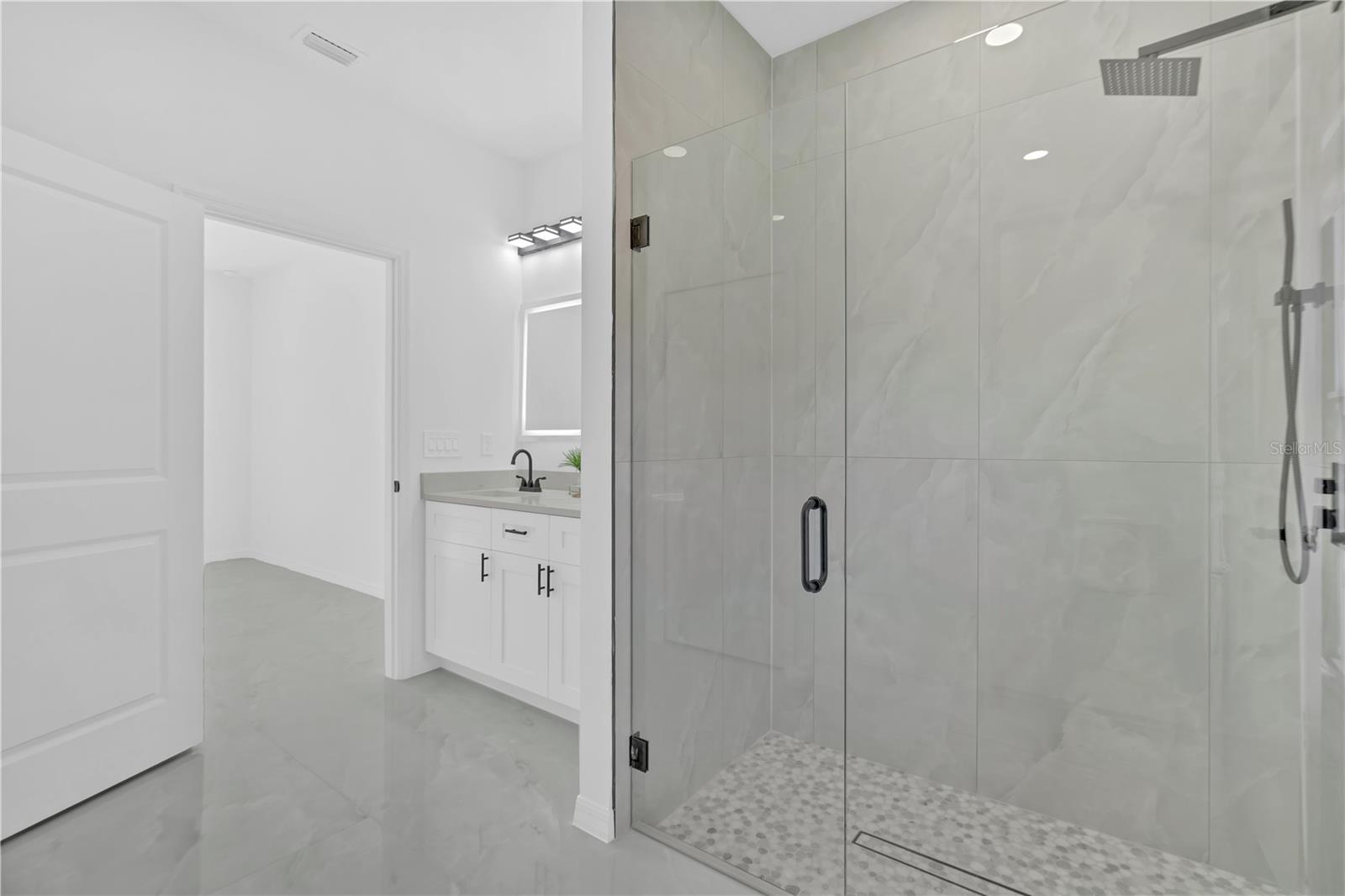 RIDGE HARBOR ADD #3 - Residential