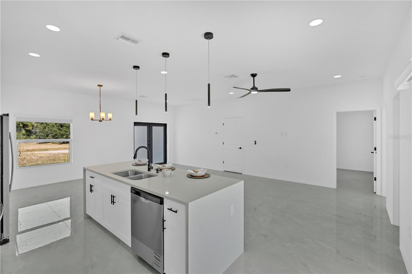 RIDGE HARBOR ADD #3 - Residential