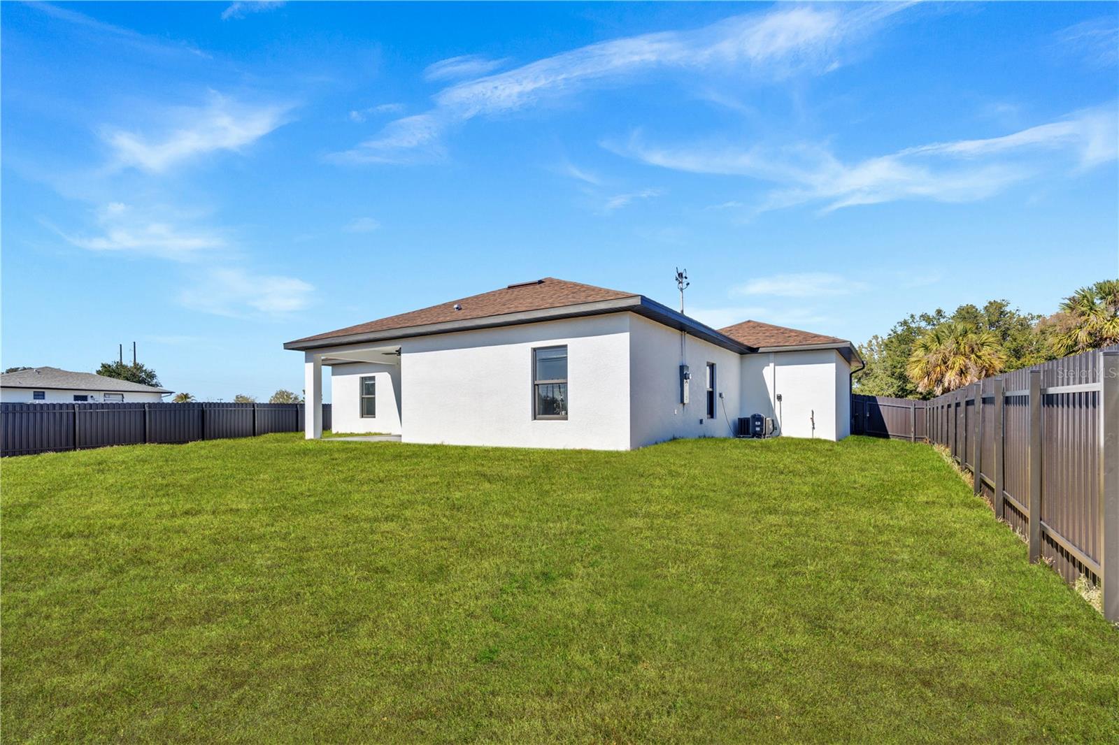 RIDGE HARBOR ADD #3 - Residential