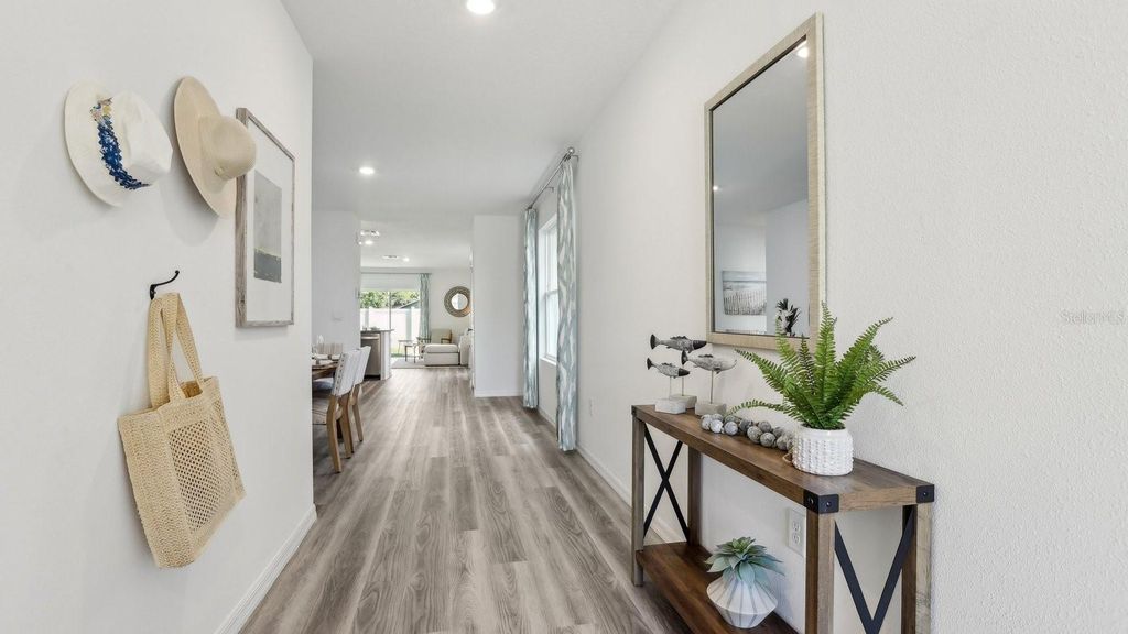 Photo of 438 Warm Heron Place, Ruskin, FL 33570 (MLS # TB8471342)