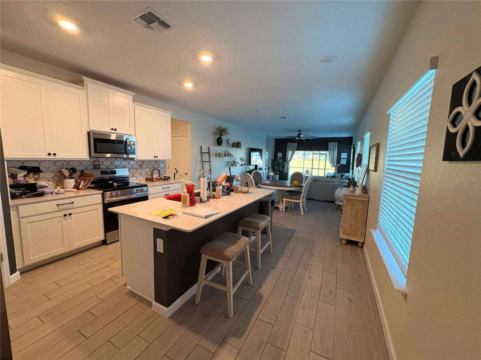 HEATH PRESERVE - Residential