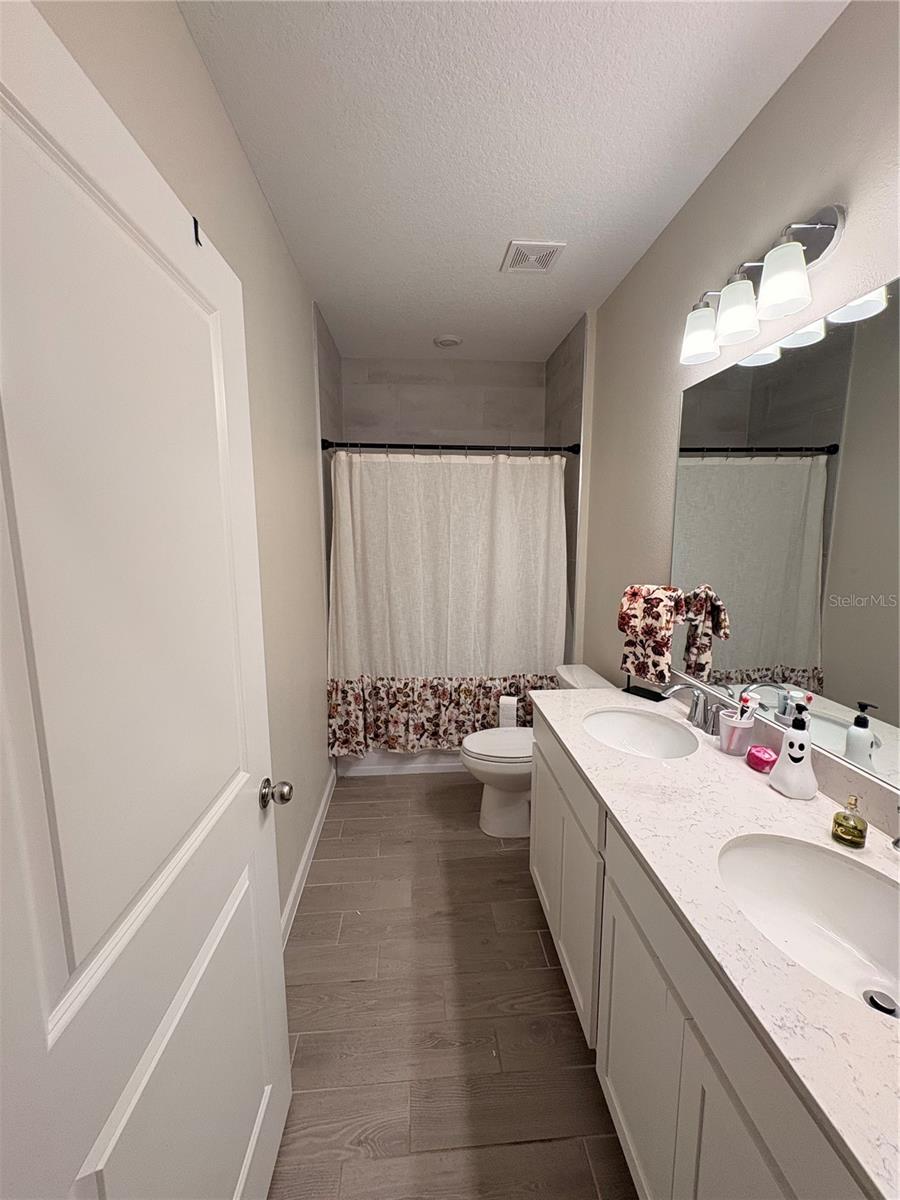 HEATH PRESERVE - Residential
