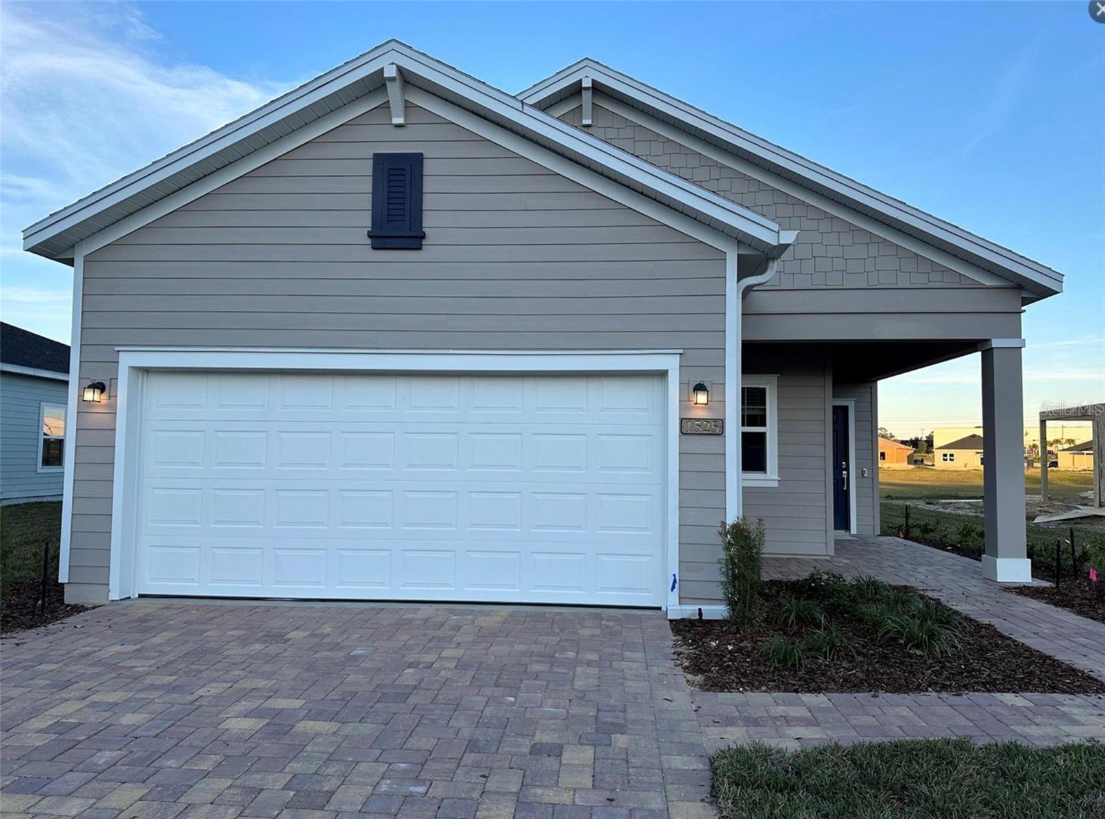 HEATH PRESERVE - Residential