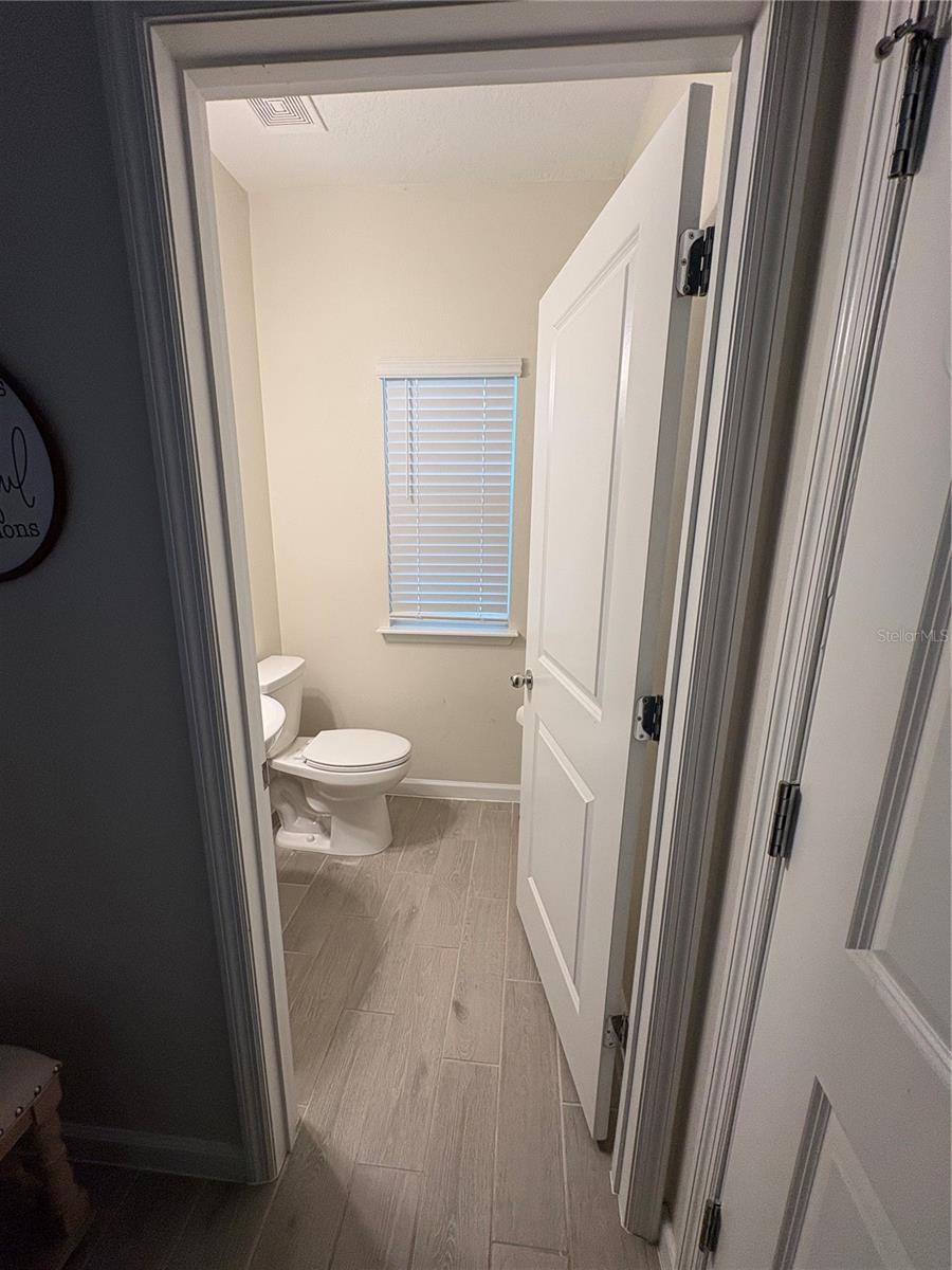 HEATH PRESERVE - Residential
