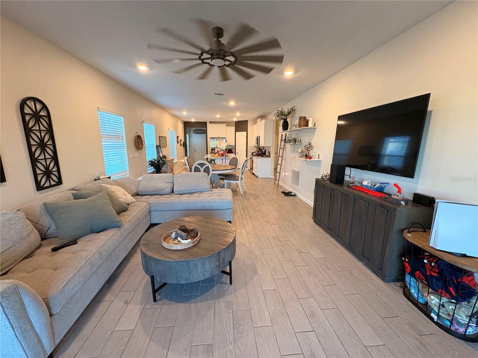 HEATH PRESERVE - Residential