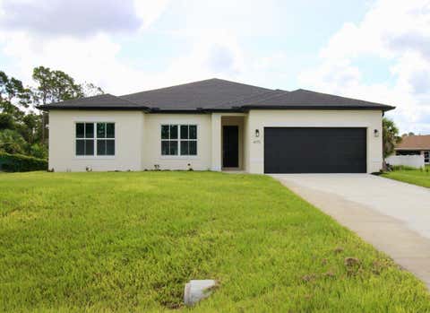 Property photo of 4175 Polynesia Road, North Port, FL 34288