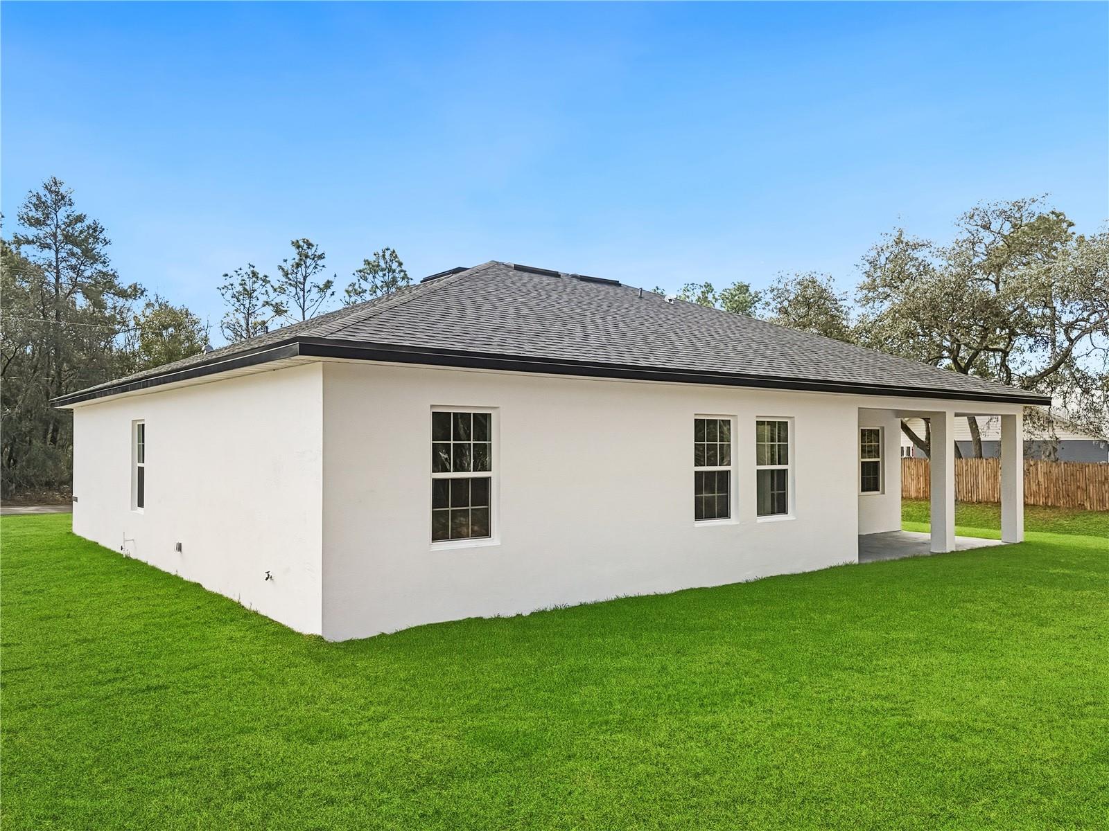 MARION OAKS UN 05 - Residential