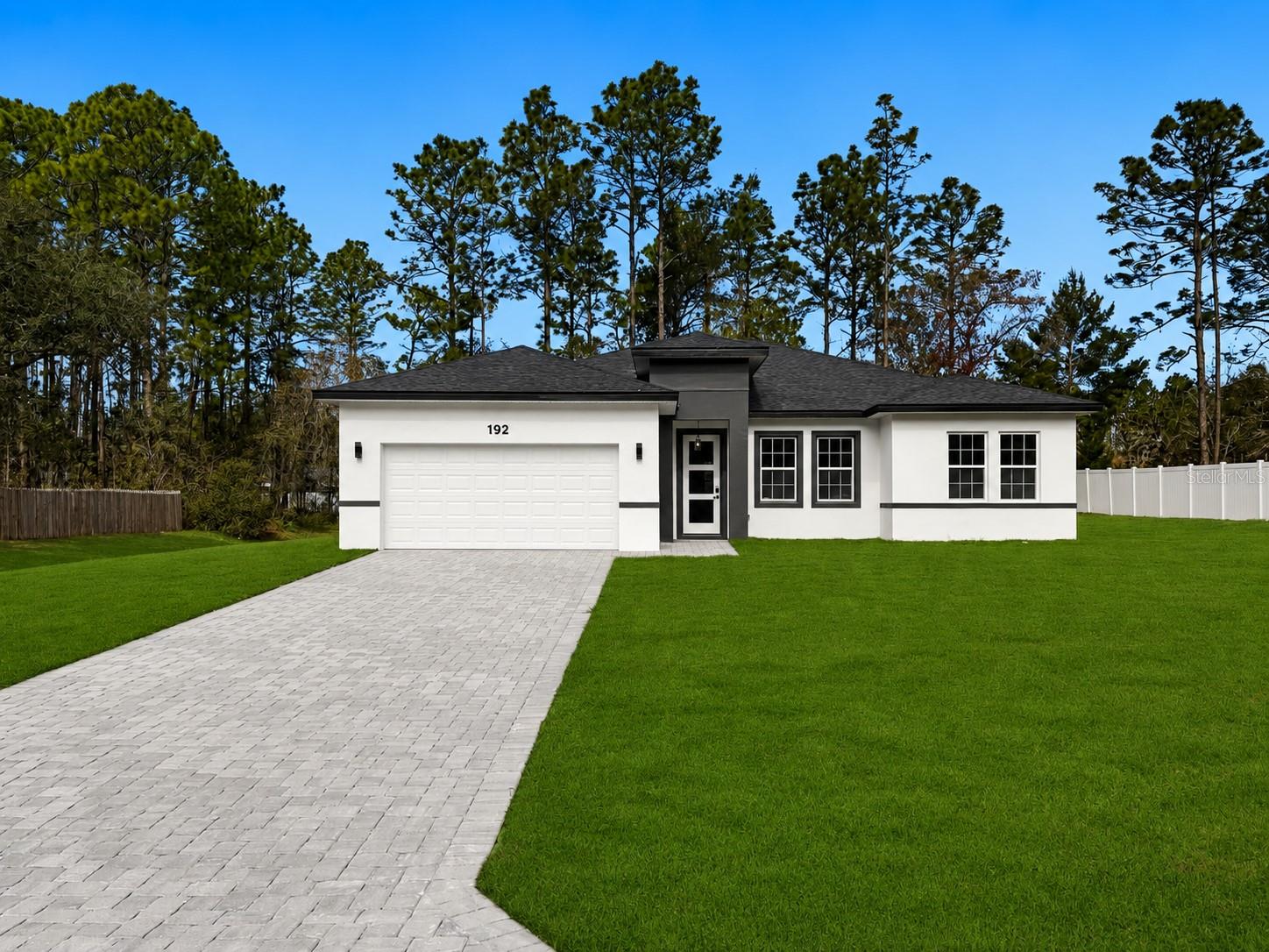 MARION OAKS UN 05 - Residential
