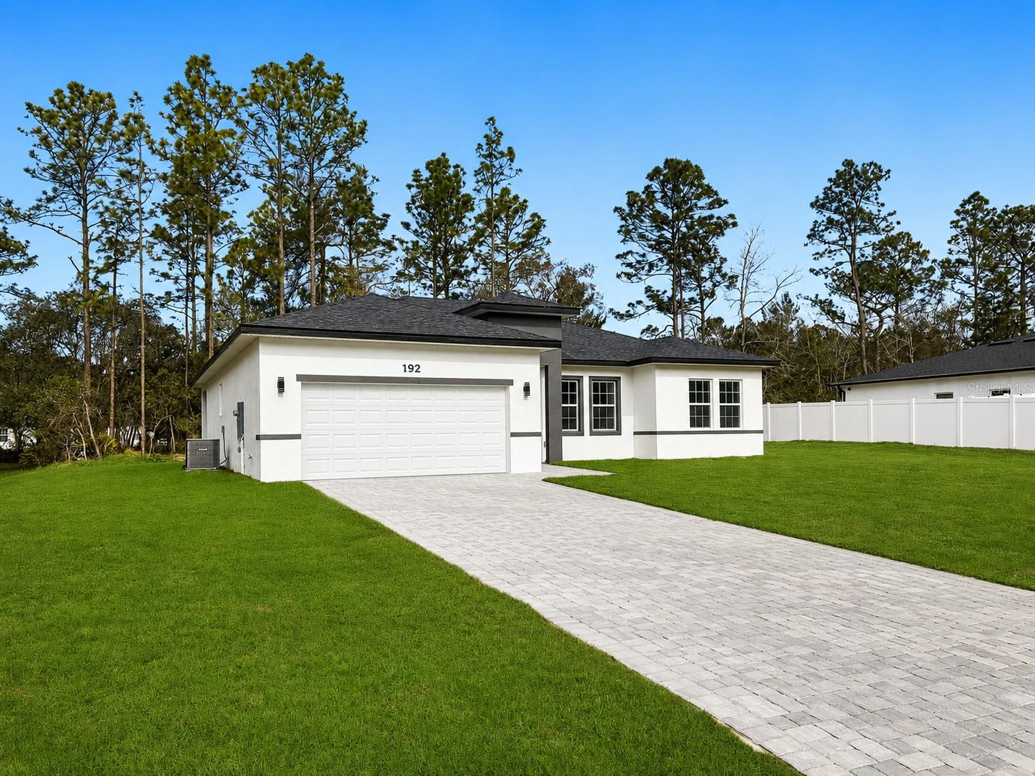 MARION OAKS UN 05 - Residential