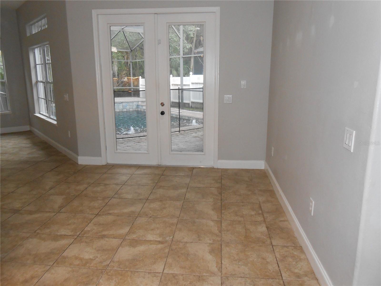 PRESERVE AT ASTOR FARMS PH 1 - Residential