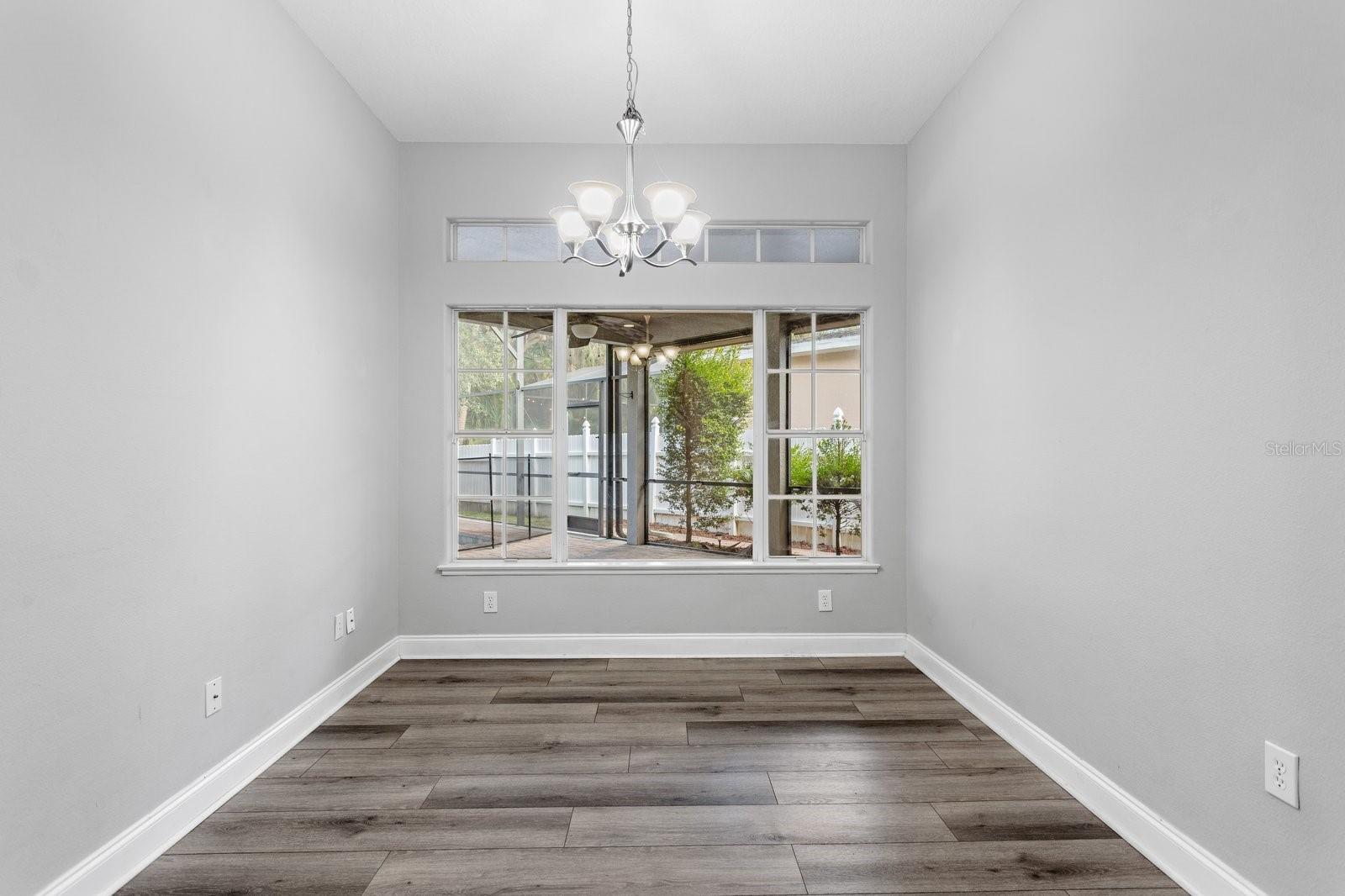 PRESERVE AT ASTOR FARMS PH 1 - Residential