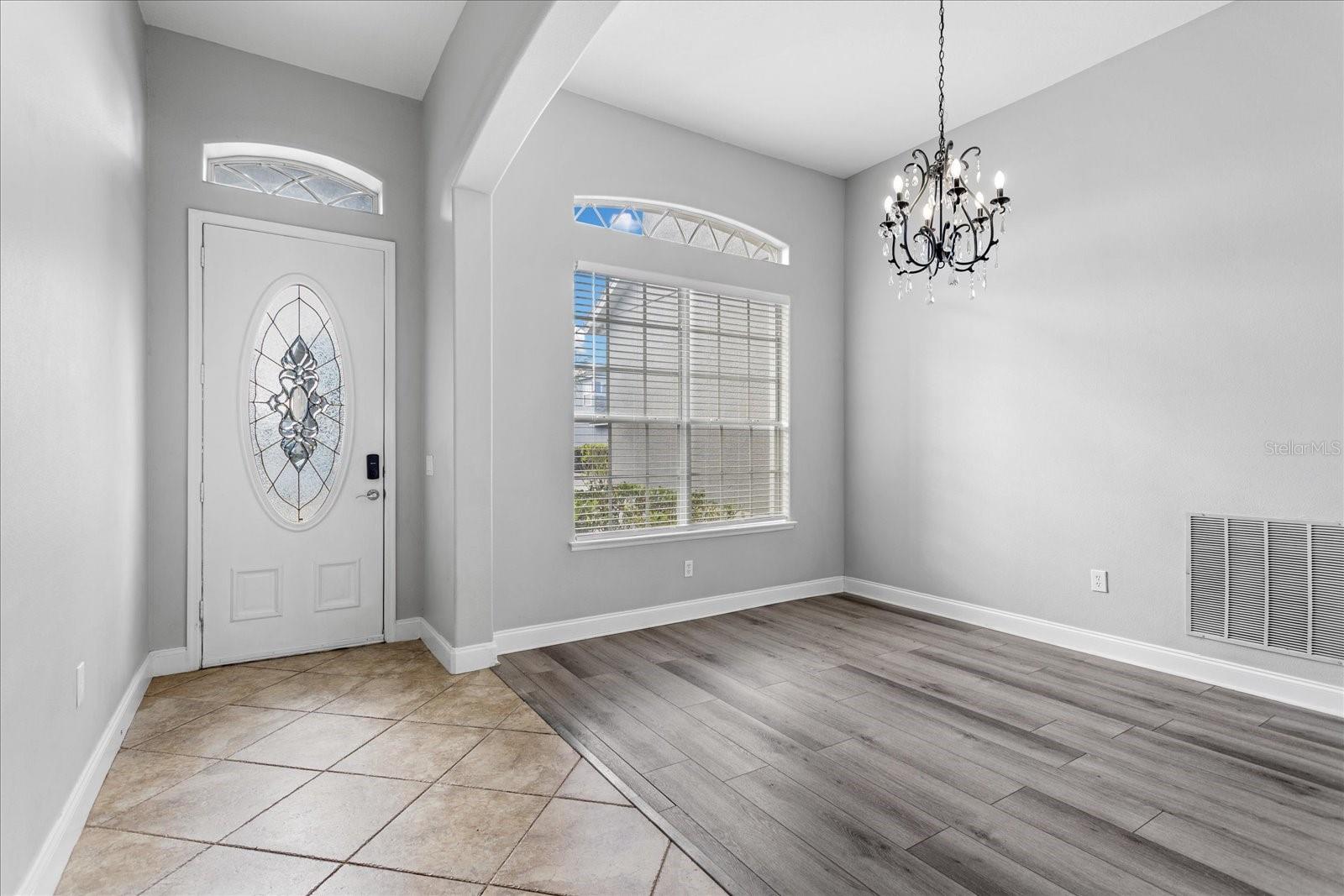 PRESERVE AT ASTOR FARMS PH 1 - Residential