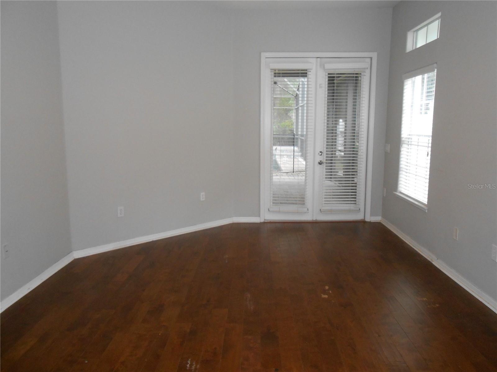 PRESERVE AT ASTOR FARMS PH 1 - Residential