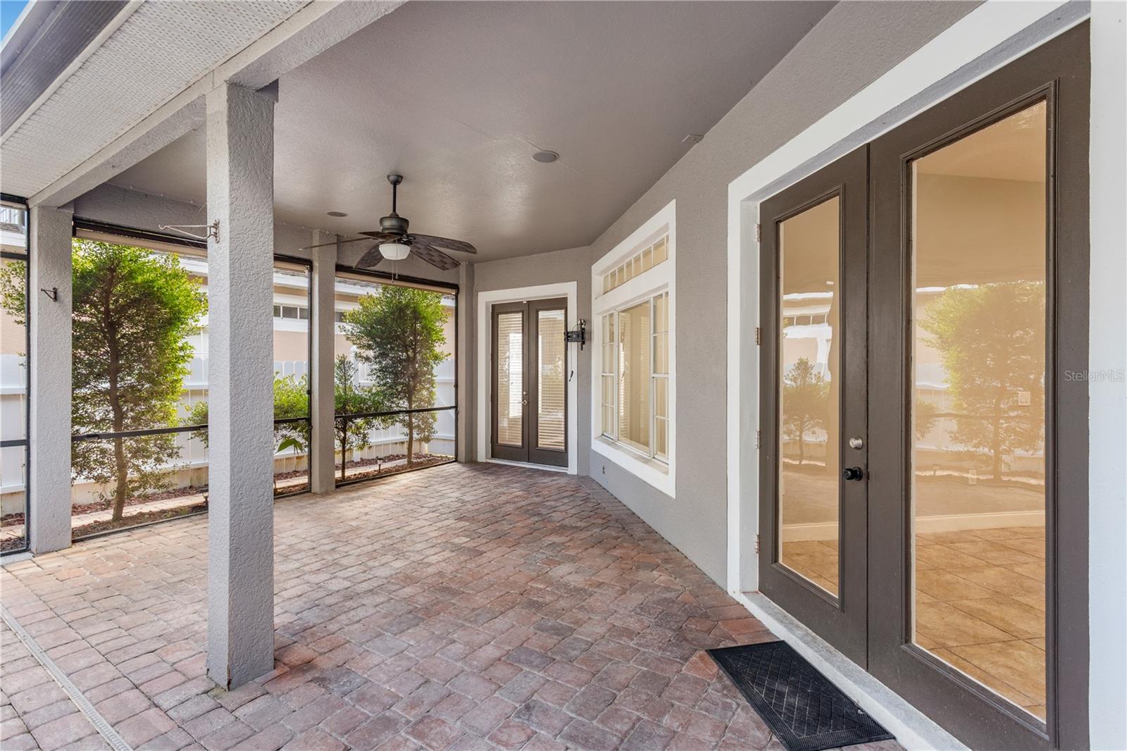 PRESERVE AT ASTOR FARMS PH 1 - Residential