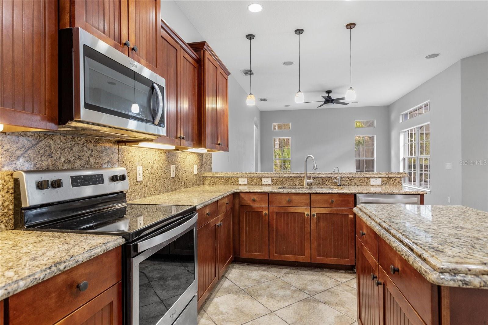 PRESERVE AT ASTOR FARMS PH 1 - Residential