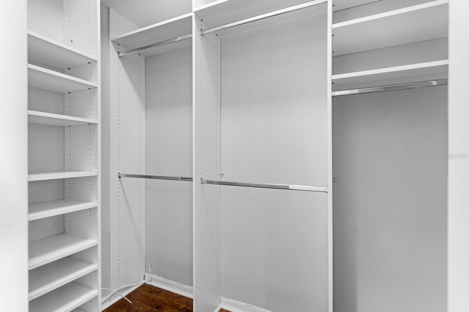 PRESERVE AT ASTOR FARMS PH 1 - Residential