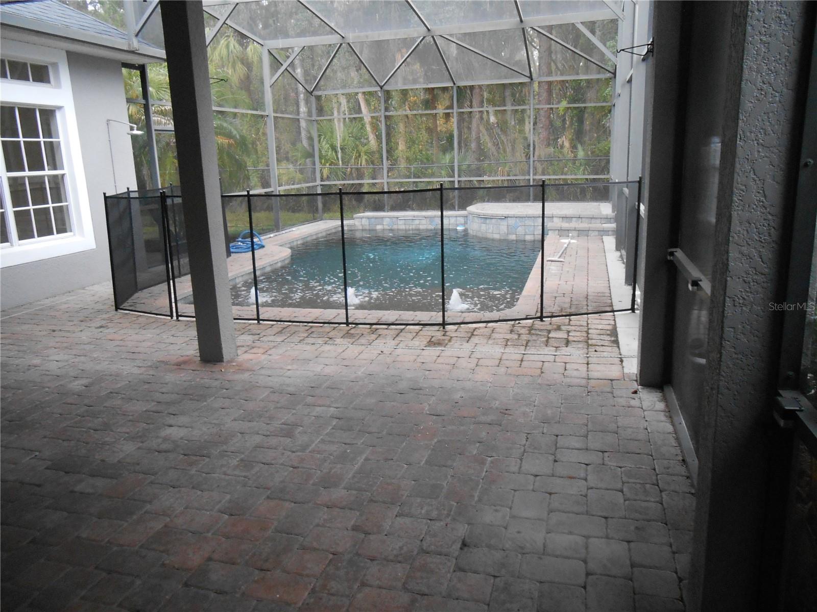 PRESERVE AT ASTOR FARMS PH 1 - Residential