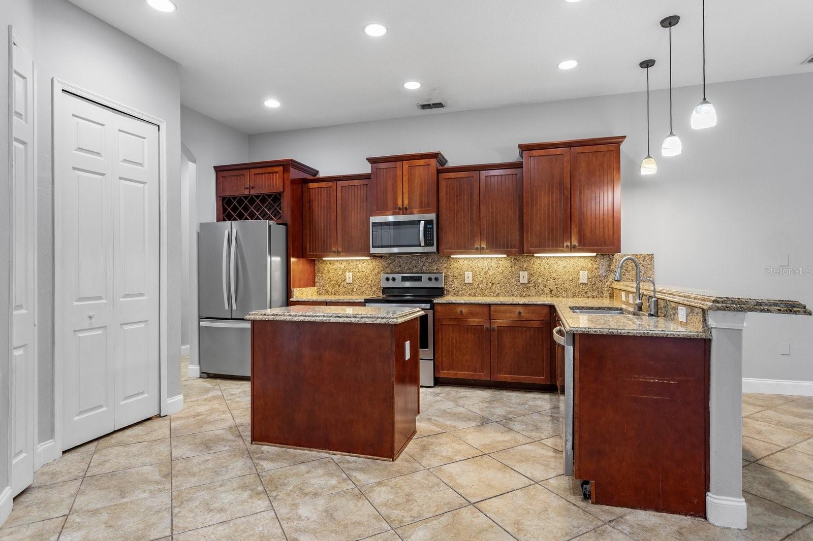 PRESERVE AT ASTOR FARMS PH 1 - Residential