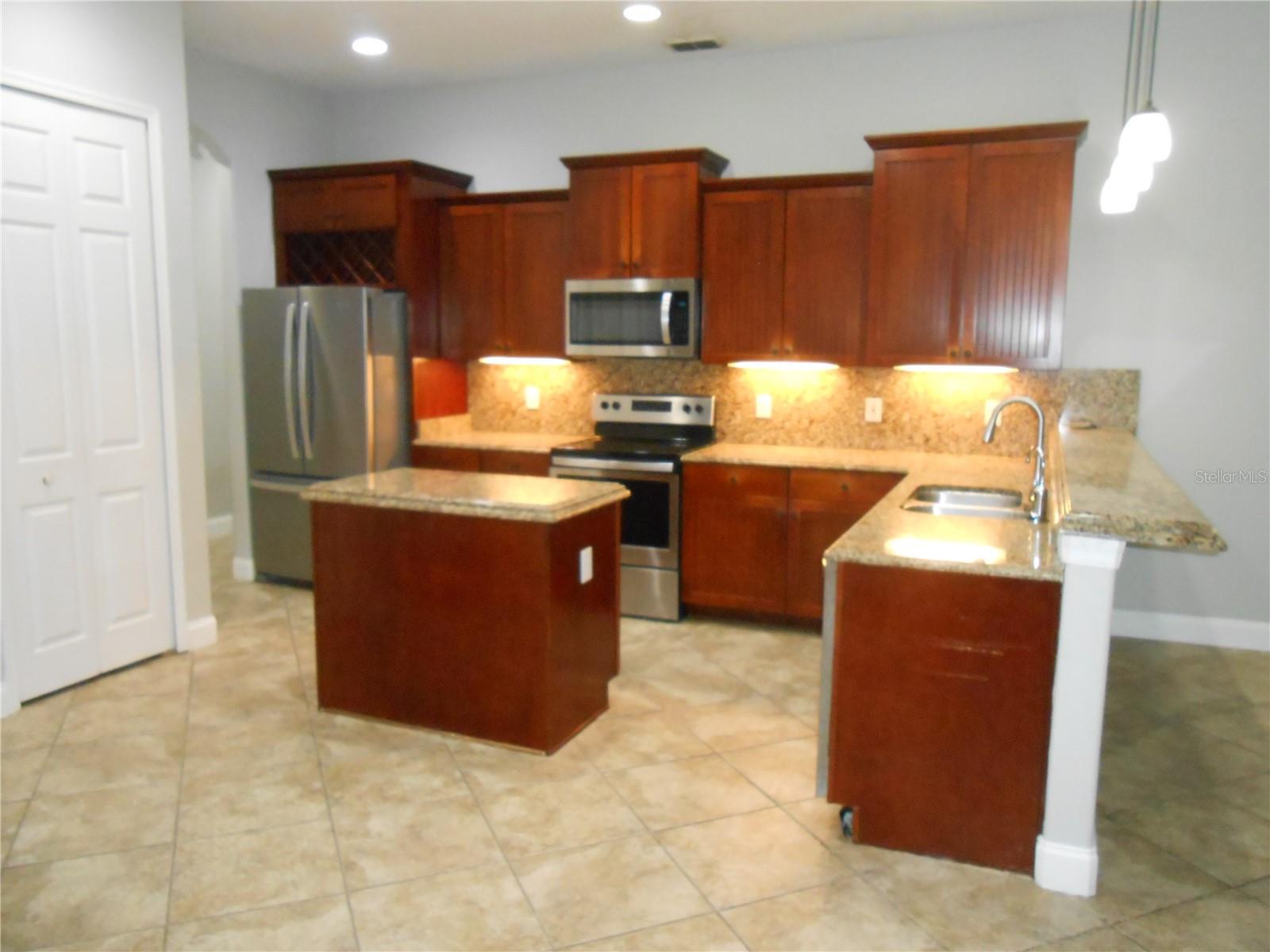 PRESERVE AT ASTOR FARMS PH 1 - Residential