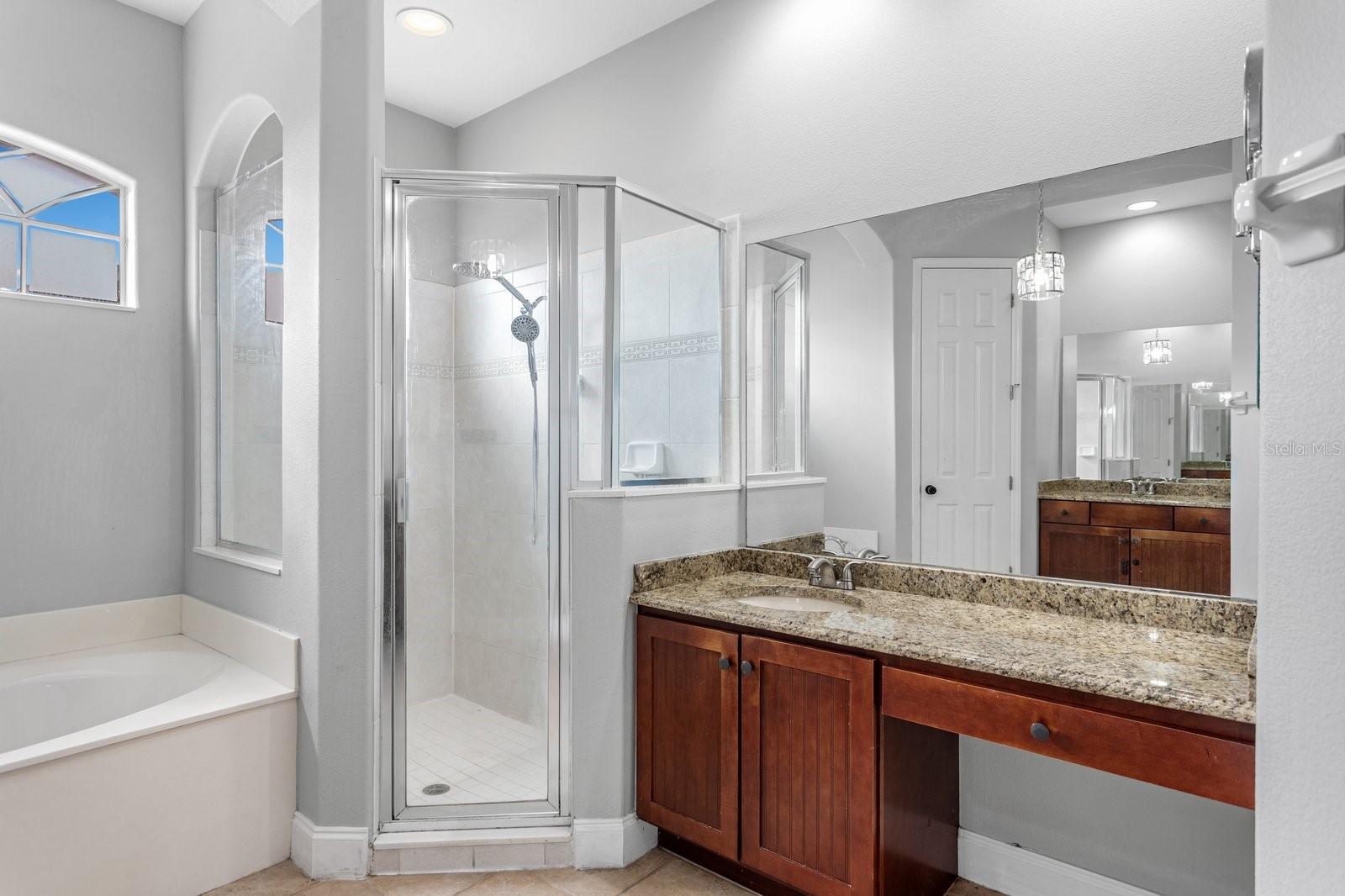 PRESERVE AT ASTOR FARMS PH 1 - Residential