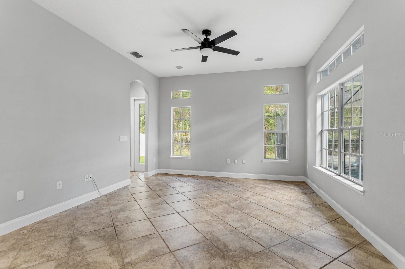 PRESERVE AT ASTOR FARMS PH 1 - Residential