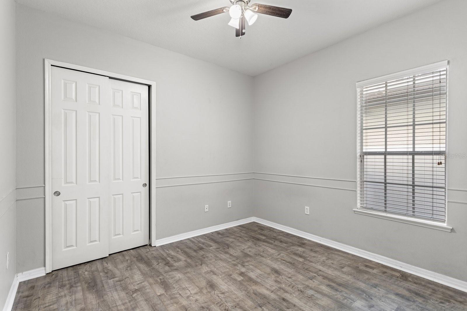 PRESERVE AT ASTOR FARMS PH 1 - Residential