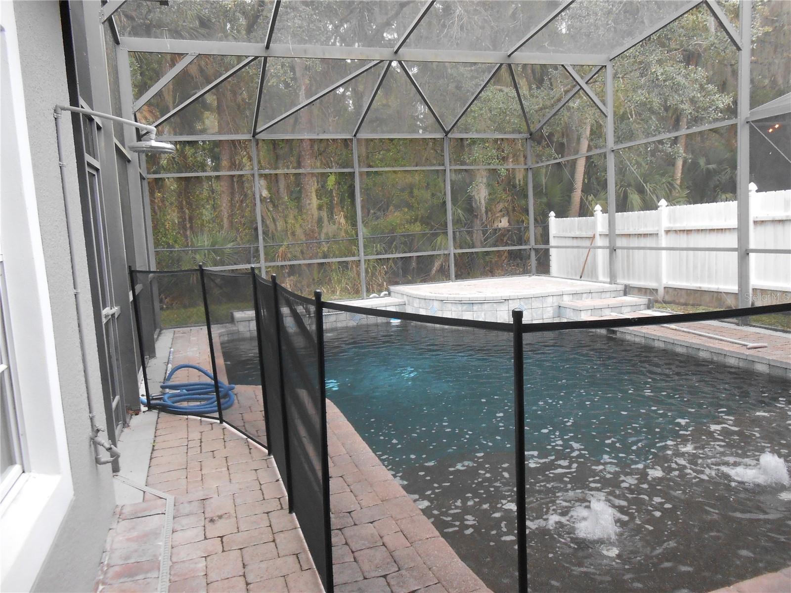 PRESERVE AT ASTOR FARMS PH 1 - Residential