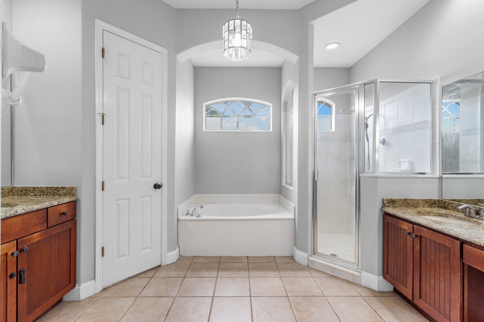 PRESERVE AT ASTOR FARMS PH 1 - Residential