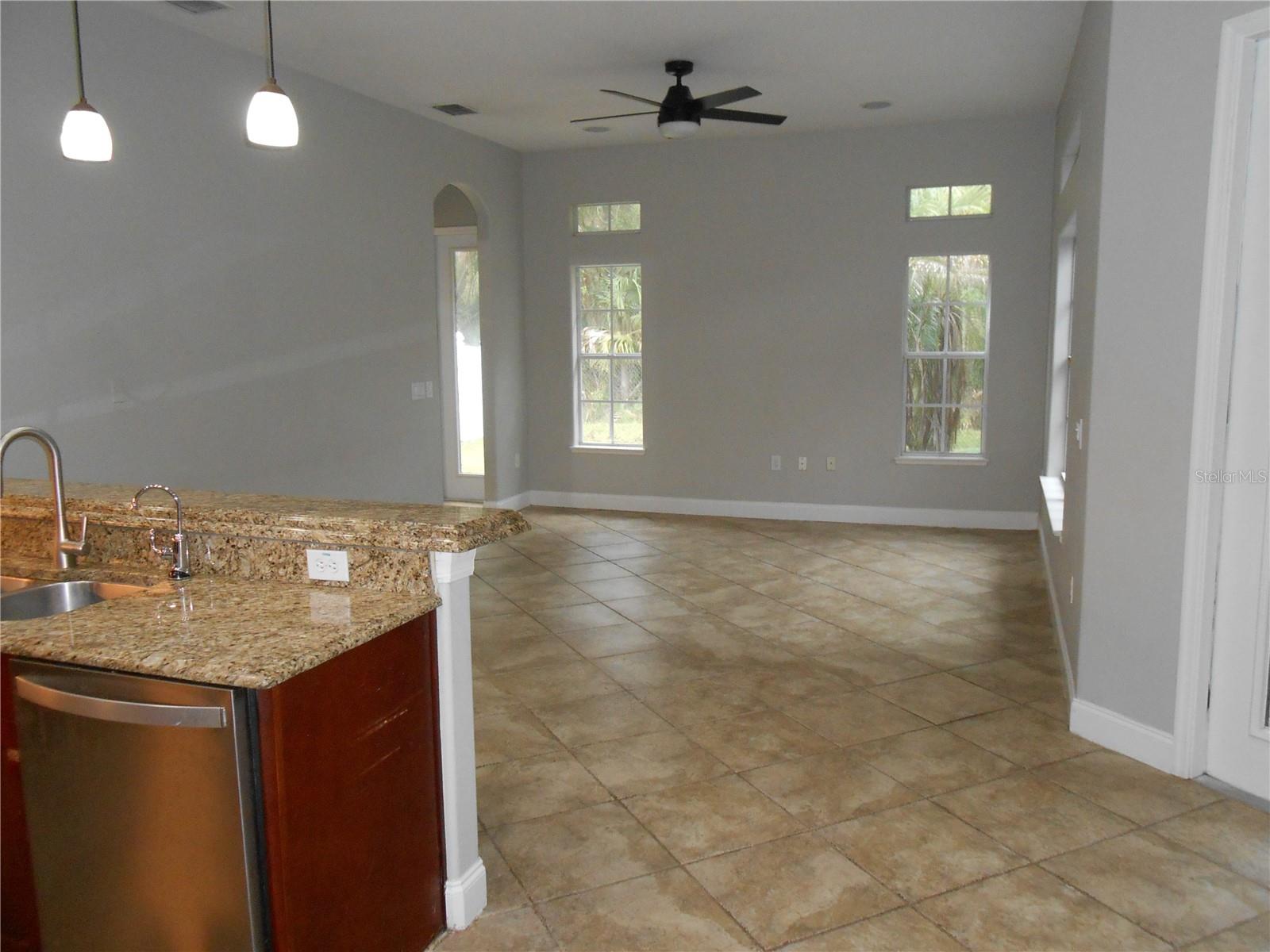 PRESERVE AT ASTOR FARMS PH 1 - Residential