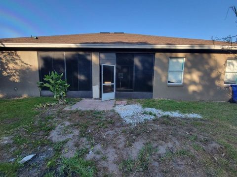 A home in OCOEE