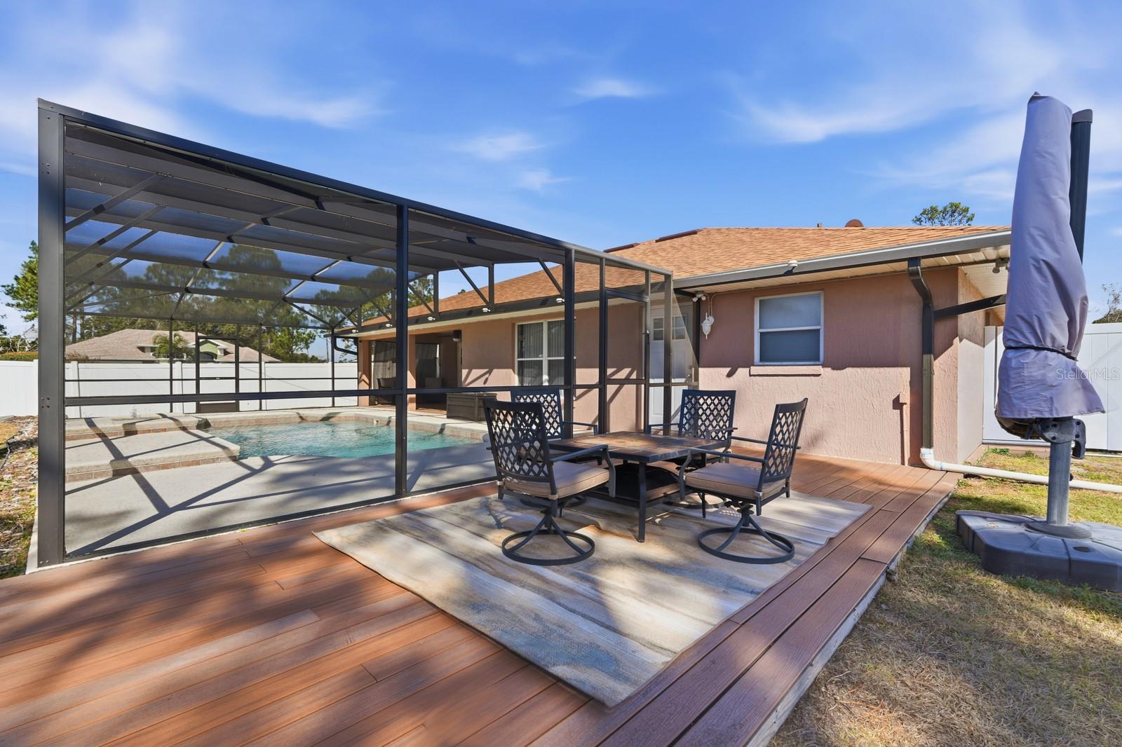 DELTONA LAKES UN 68 - Residential