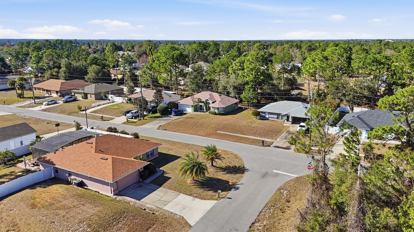 DELTONA LAKES UN 68 - Residential