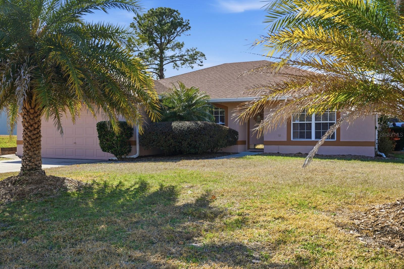 DELTONA LAKES UN 68 - Residential