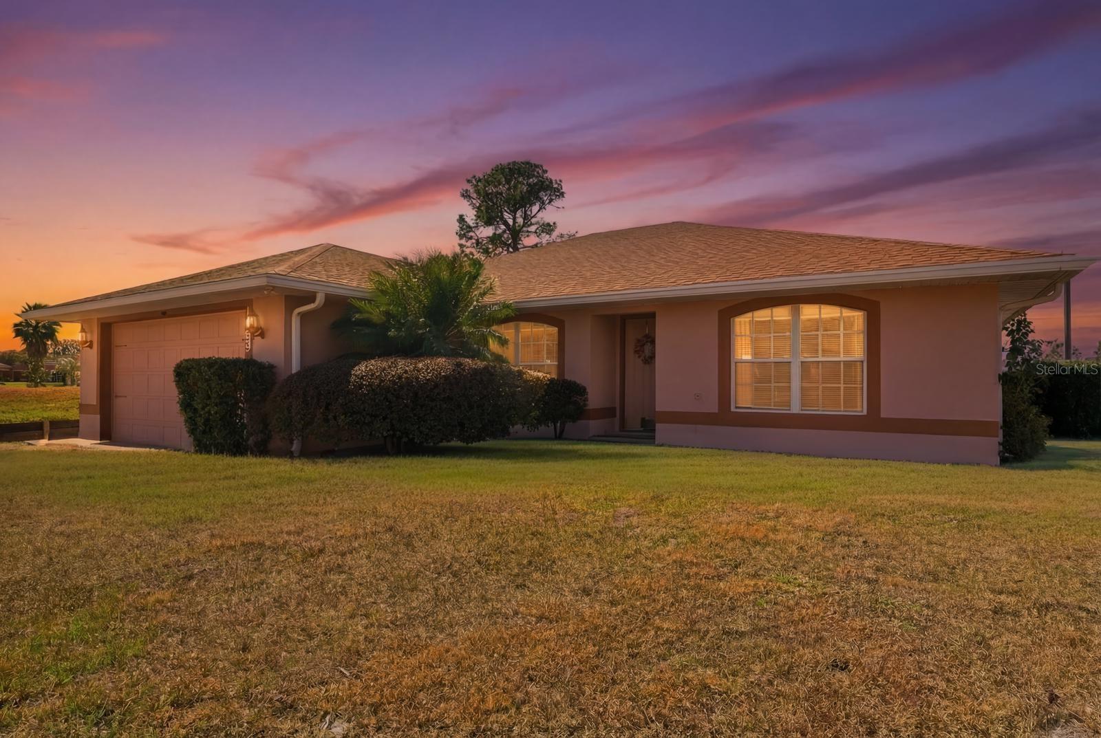 DELTONA LAKES UN 68 - Residential