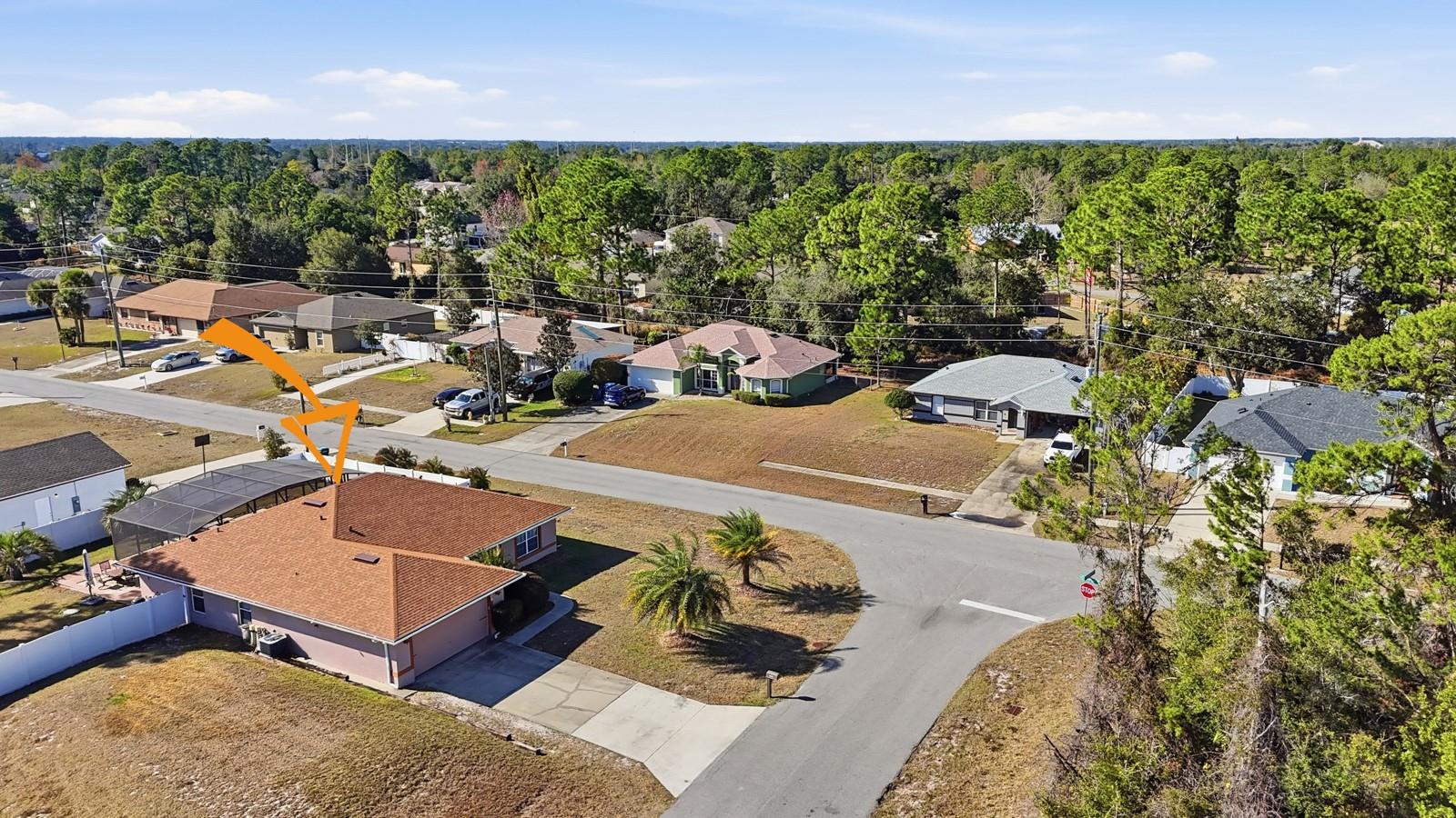 DELTONA LAKES UN 68 - Residential