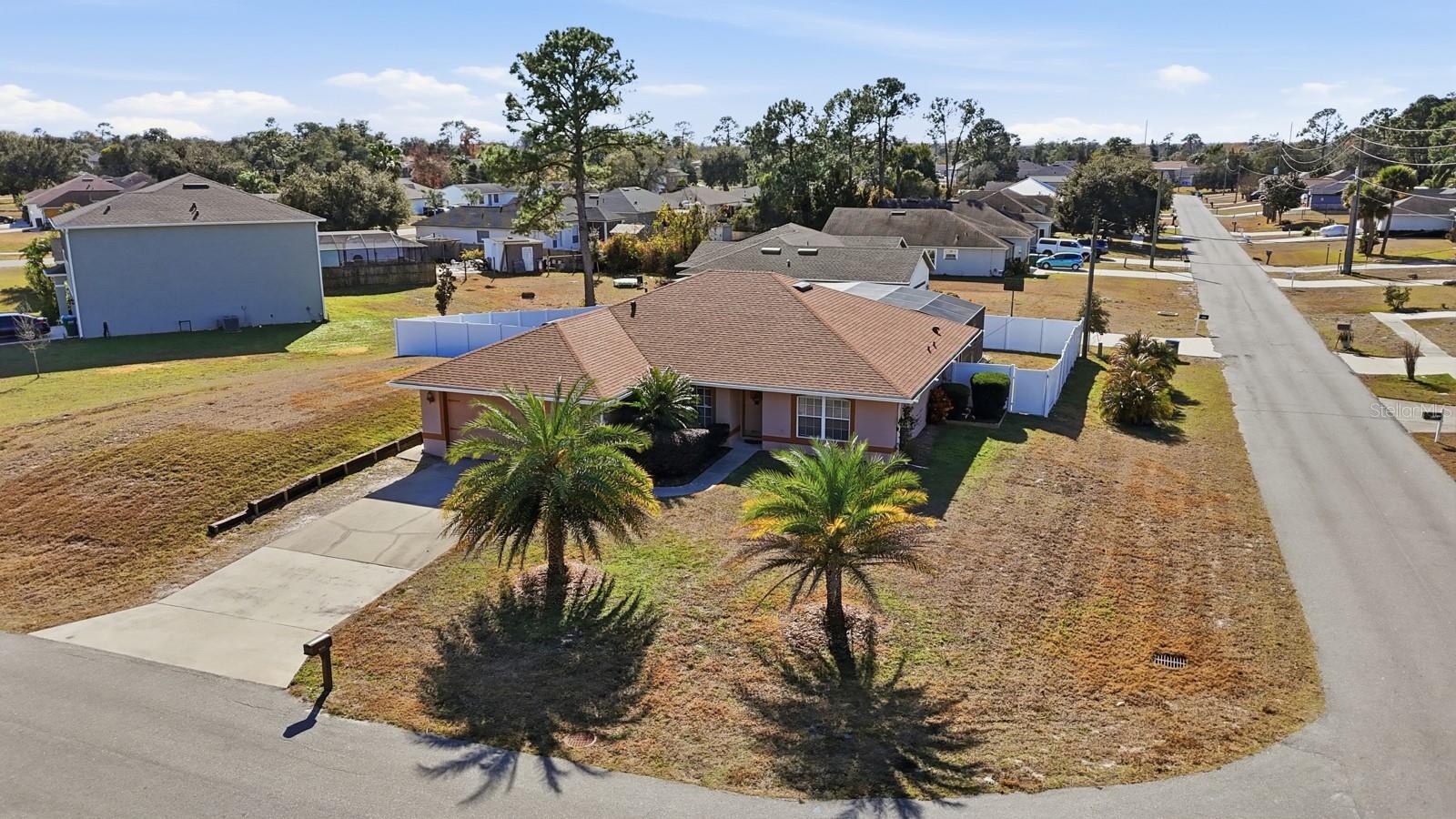 DELTONA LAKES UN 68 - Residential
