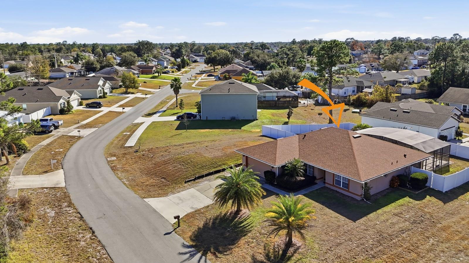 DELTONA LAKES UN 68 - Residential