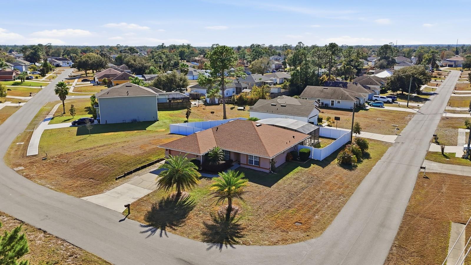 DELTONA LAKES UN 68 - Residential