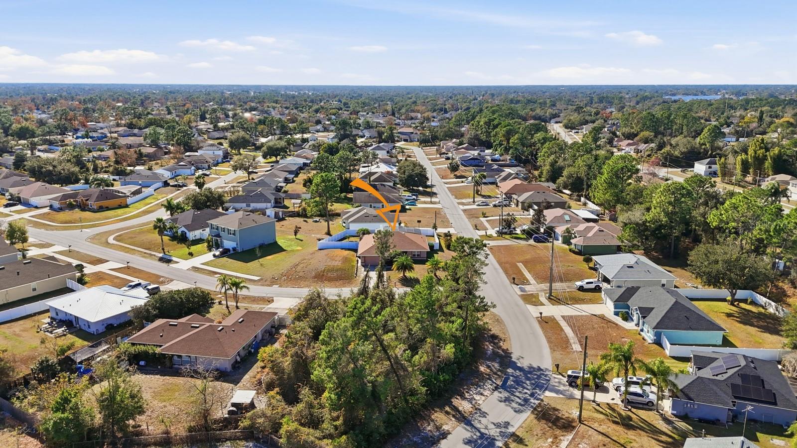 DELTONA LAKES UN 68 - Residential