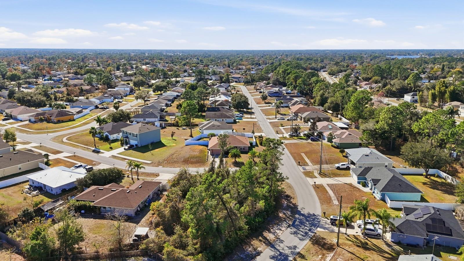 DELTONA LAKES UN 68 - Residential