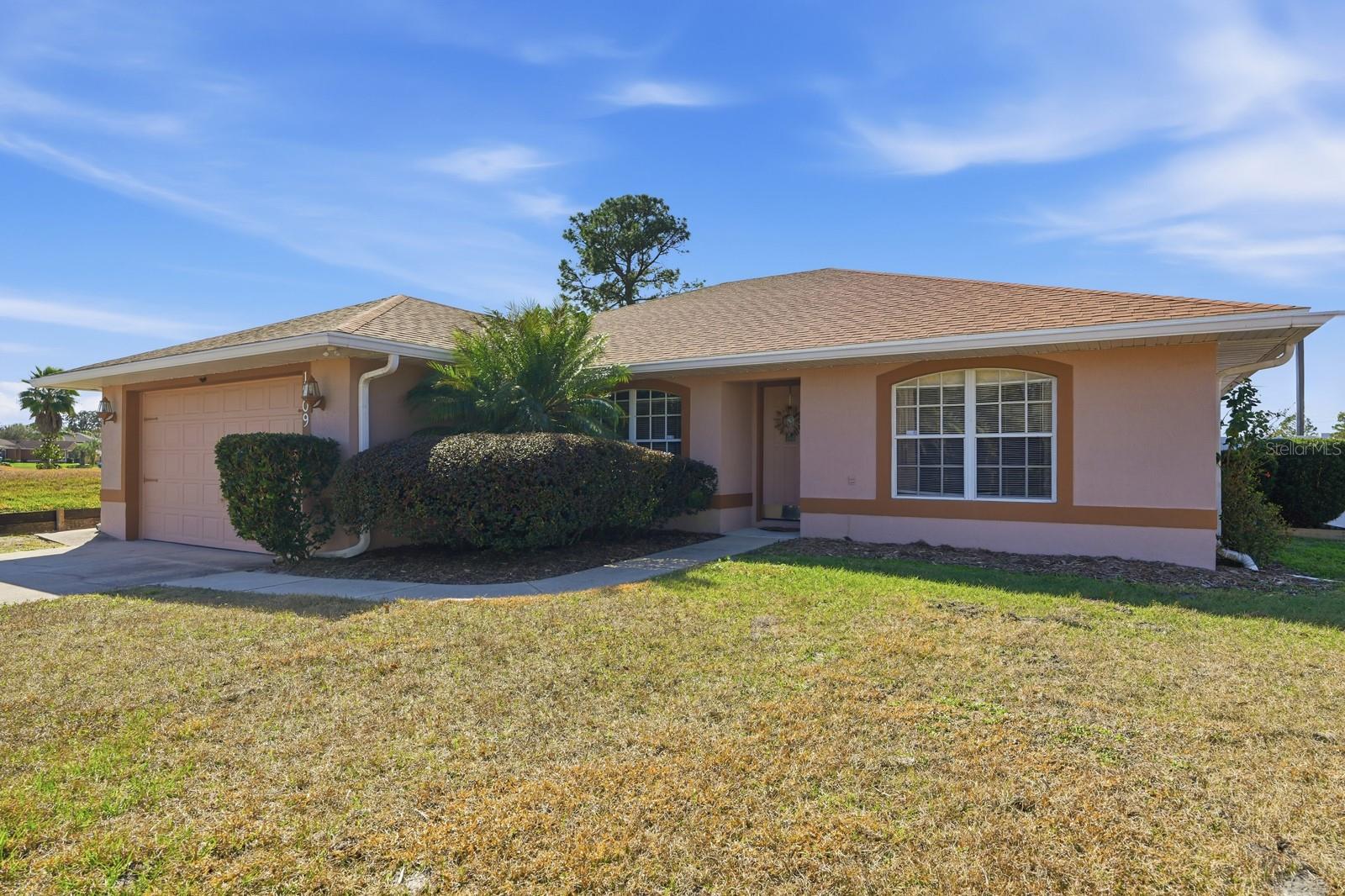 DELTONA LAKES UN 68 - Residential
