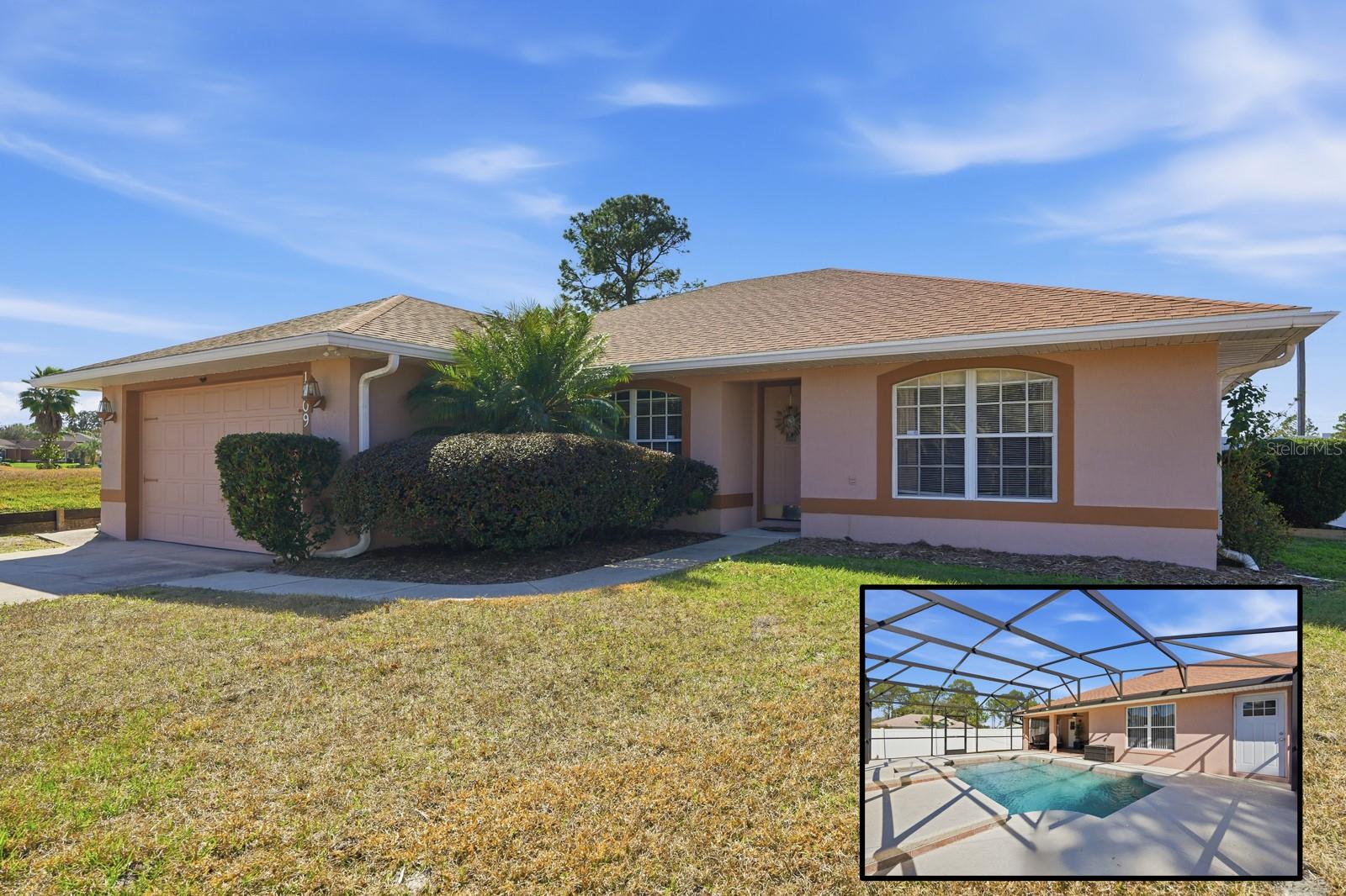 DELTONA LAKES UN 68 - Residential