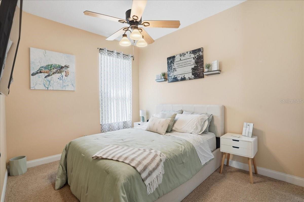 KINGSFIELD LAKES PH 1 - Residential