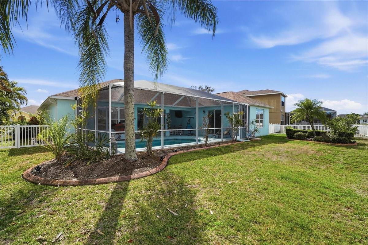 KINGSFIELD LAKES PH 1 - Residential